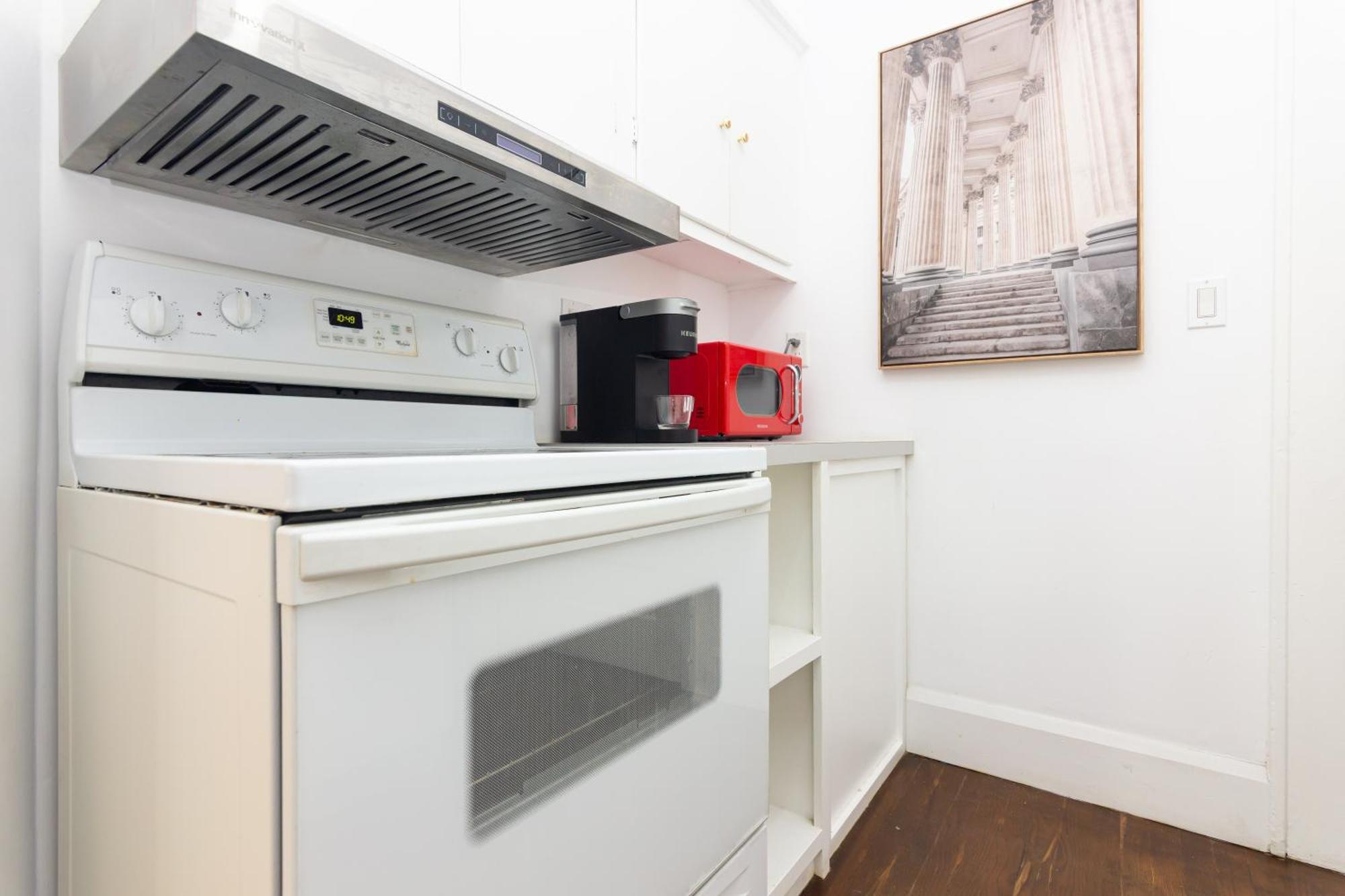 Miami Two Bedroom Apartment - Heart Of Wynwood & Edgewater - Private Parking Spot المظهر الخارجي الصورة