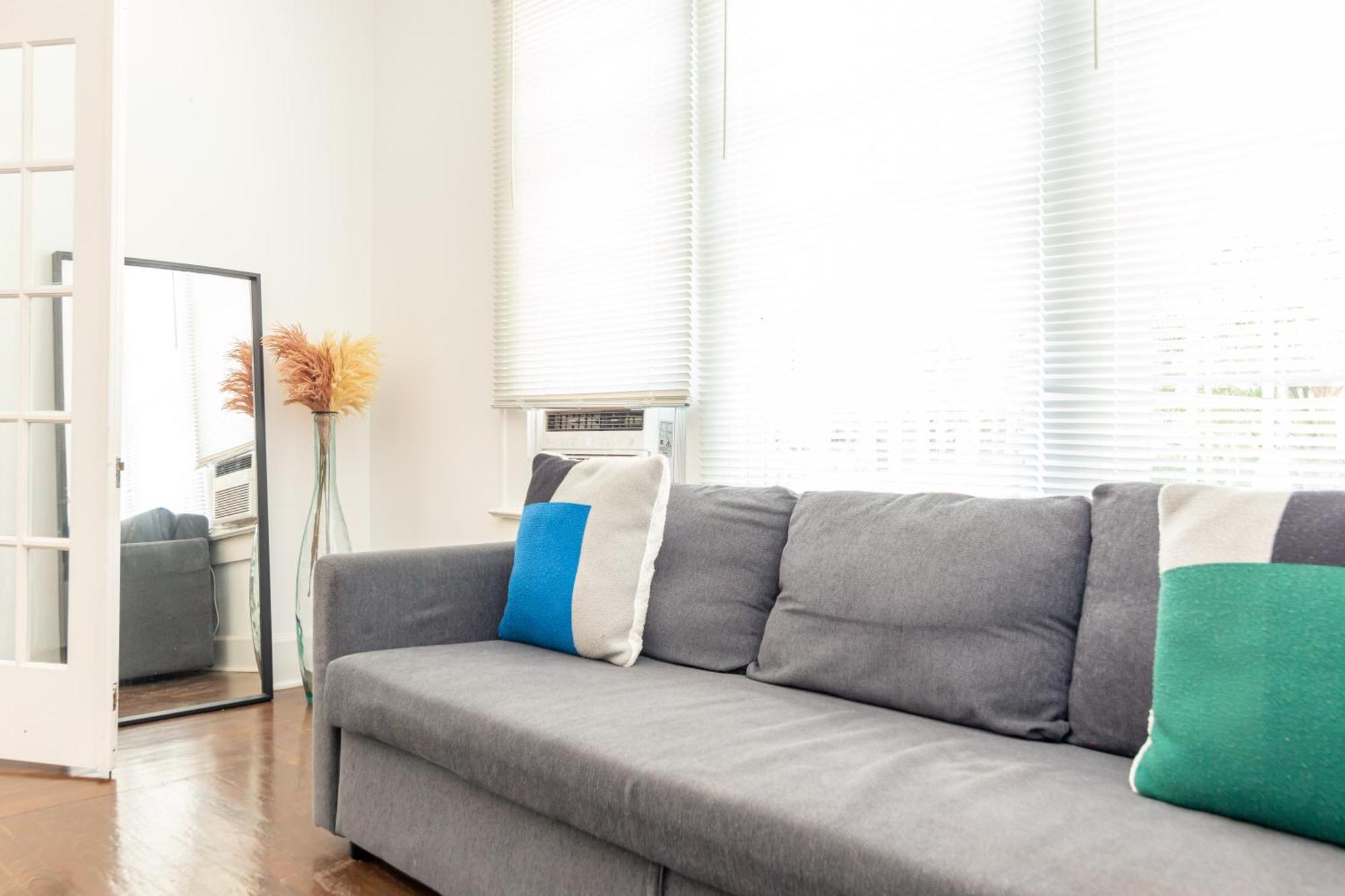 Miami Two Bedroom Apartment - Heart Of Wynwood & Edgewater - Private Parking Spot المظهر الخارجي الصورة