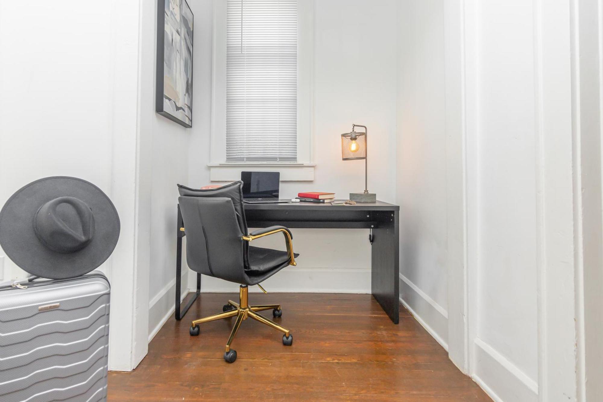 Miami Two Bedroom Apartment - Heart Of Wynwood & Edgewater - Private Parking Spot المظهر الخارجي الصورة