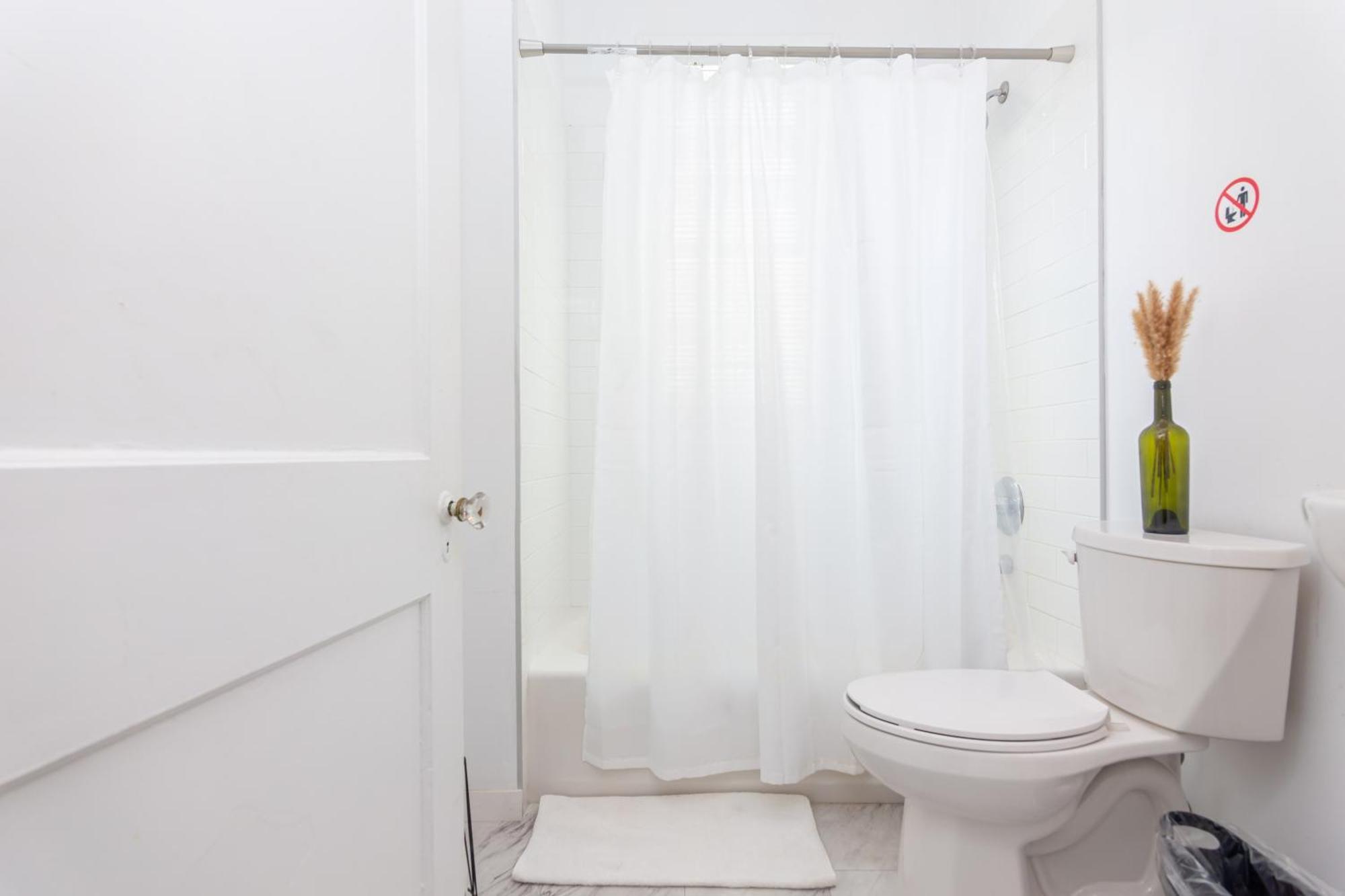 Miami Two Bedroom Apartment - Heart Of Wynwood & Edgewater - Private Parking Spot المظهر الخارجي الصورة